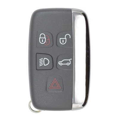 LAND ROVER-RANGE SMART KUMANDA (YS.)